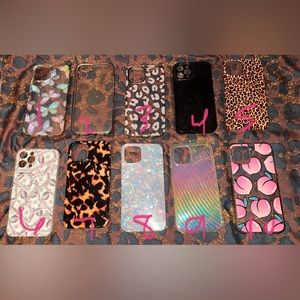 IPhone 12 Pro Max Cases